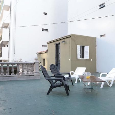 Casa Dhr Palermo Lejlighed Buenos Aires Eksteriør billede