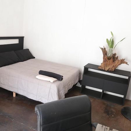 Casa Dhr Palermo Lejlighed Buenos Aires Eksteriør billede