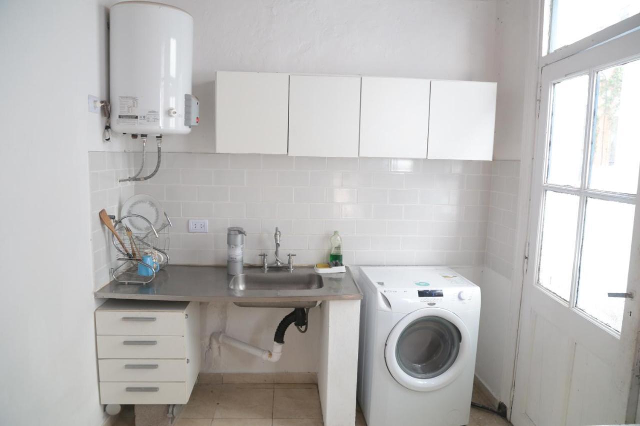 Casa Dhr Palermo Lejlighed Buenos Aires Eksteriør billede