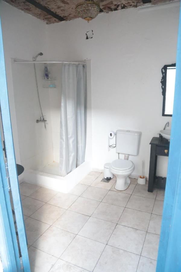 Casa Dhr Palermo Lejlighed Buenos Aires Eksteriør billede