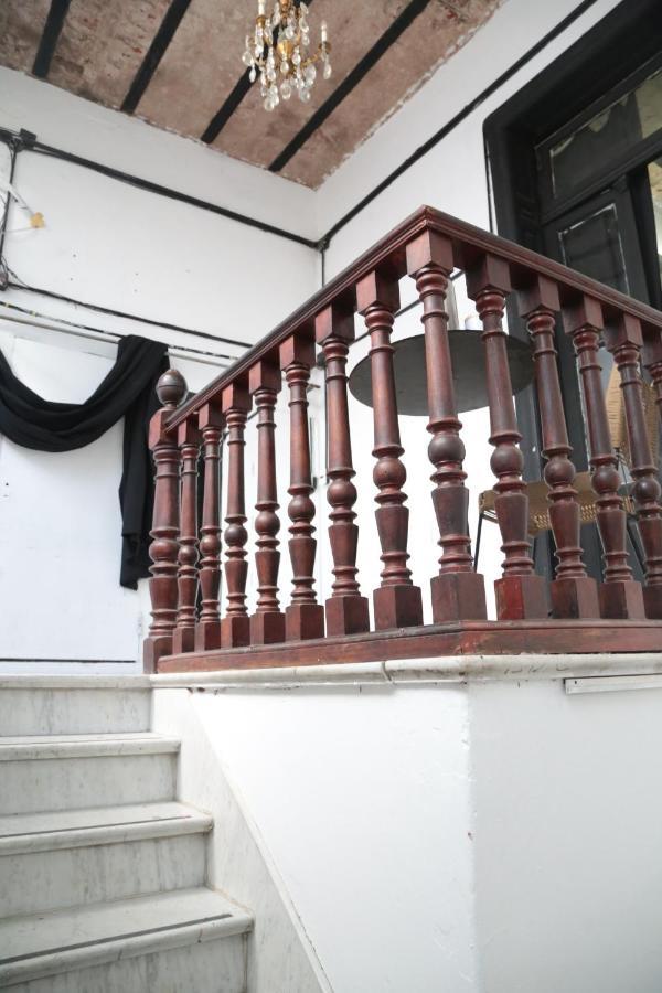Casa Dhr Palermo Lejlighed Buenos Aires Eksteriør billede