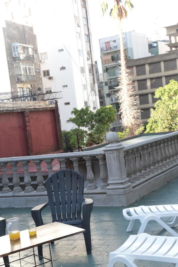 Casa Dhr Palermo Lejlighed Buenos Aires Eksteriør billede