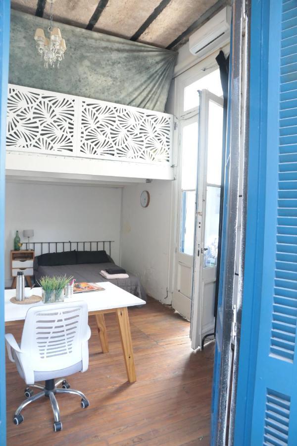 Casa Dhr Palermo Lejlighed Buenos Aires Eksteriør billede