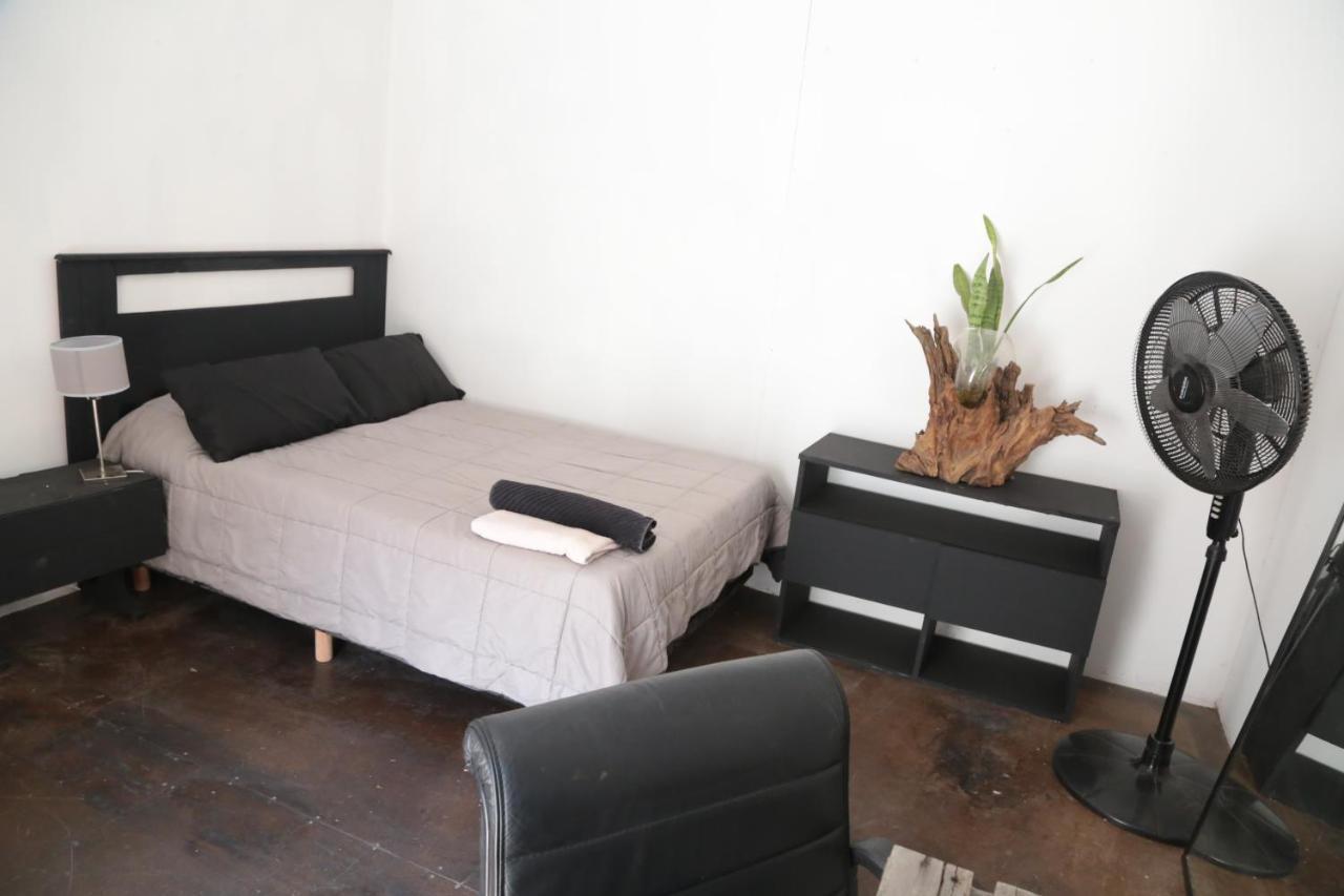 Casa Dhr Palermo Lejlighed Buenos Aires Eksteriør billede
