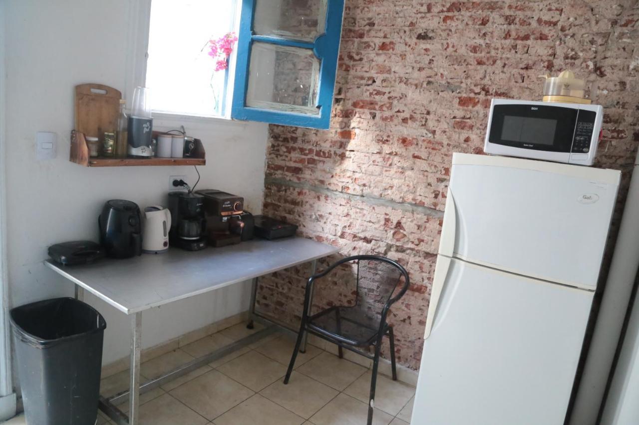 Casa Dhr Palermo Lejlighed Buenos Aires Eksteriør billede