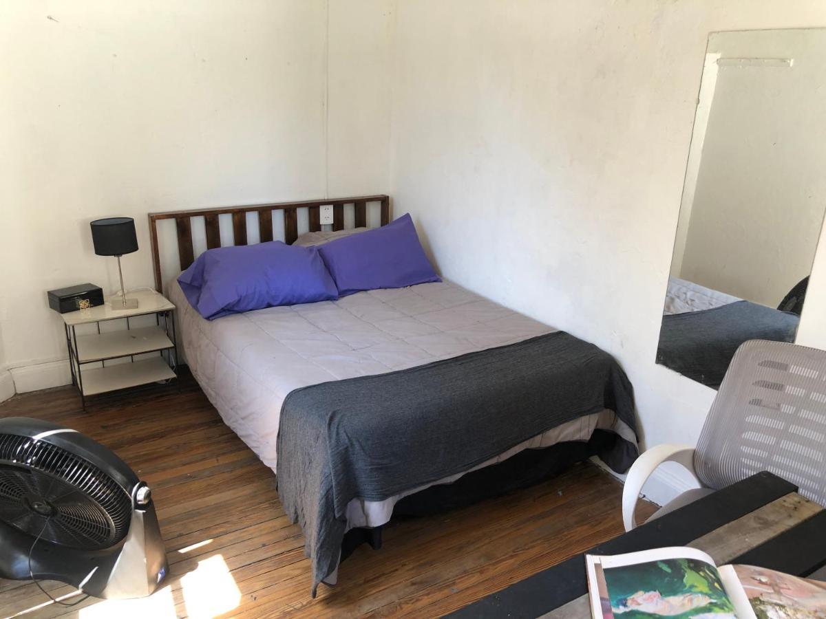 Casa Dhr Palermo Lejlighed Buenos Aires Eksteriør billede