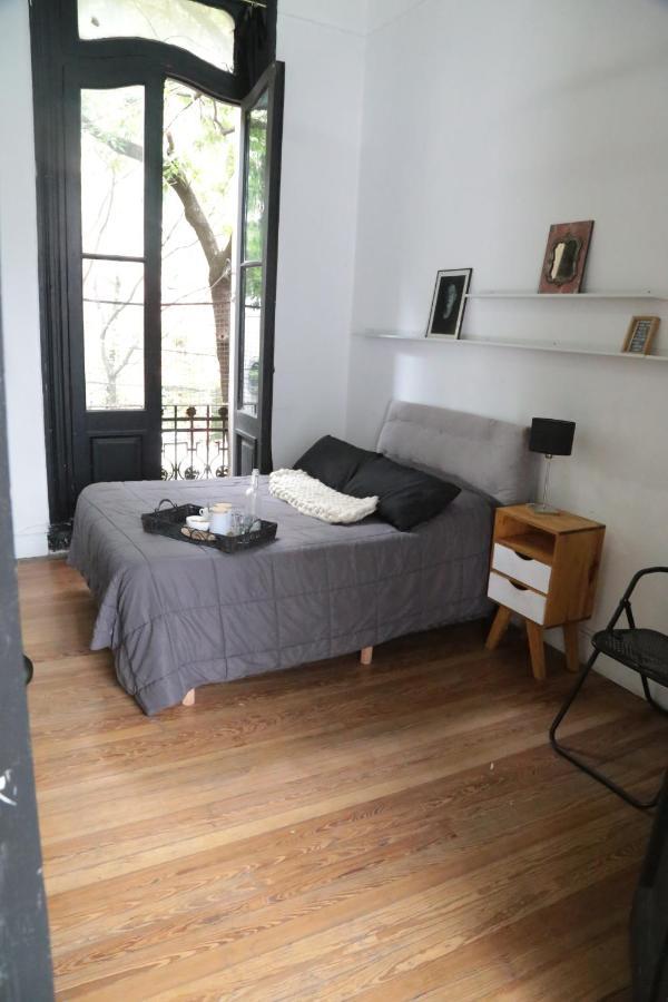 Casa Dhr Palermo Lejlighed Buenos Aires Eksteriør billede